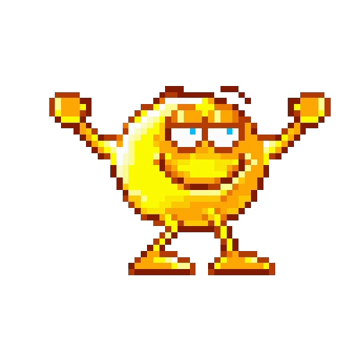 🕺 Стикер «ObosrachRoflans2» для Telegram
