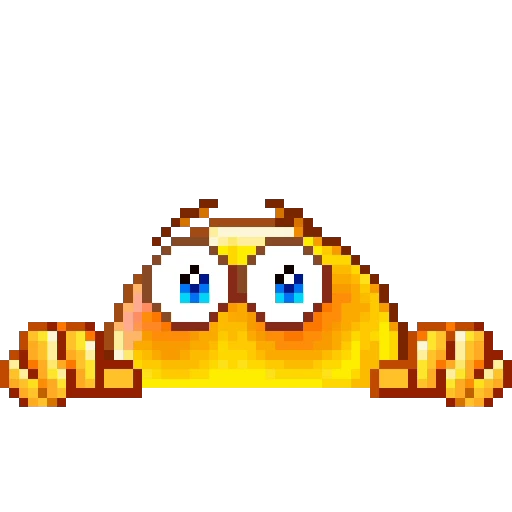 😊 Стикер «ObosrachRoflans2» для Telegram