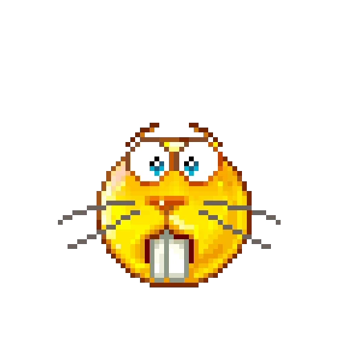 🐰 Стикер «ObosrachRoflans2» для Telegram
