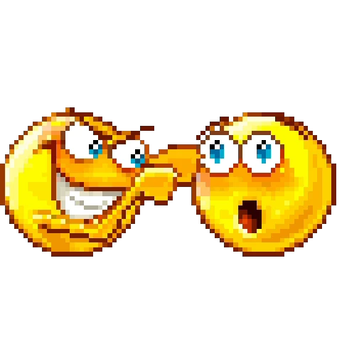 👊 Стикер «ObosrachRoflans2» для Telegram