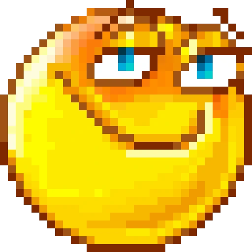 😏 Стикер «ObosrachRoflans2» для Telegram