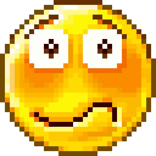 😕 Стикер «ObosrachRoflans2» для Telegram