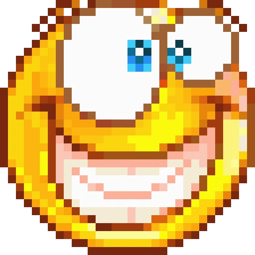 😄 Стикер «ObosrachRoflans2» для Telegram