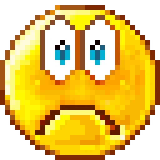 😨 Стикер «ObosrachRoflans2» для Telegram