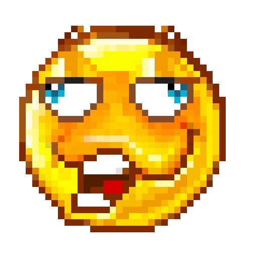 🤪 Стикер «ObosrachRoflans2» для Telegram