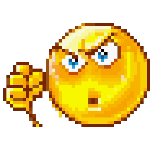 🧐 Стикер «ObosrachRoflans2» для Telegram