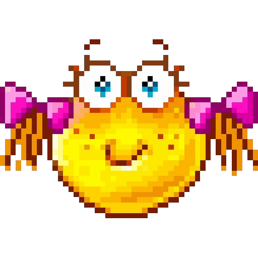 👧 Стикер «ObosrachRoflans2» для Telegram
