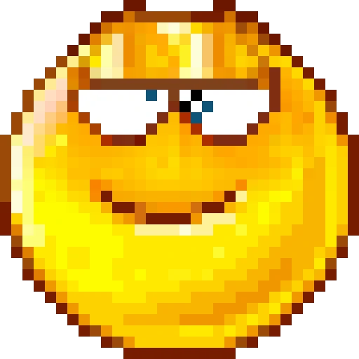 😪 Стикер «ObosrachRoflans2» для Telegram