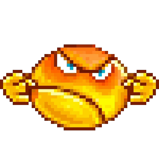 😠 Стикер «ObosrachRoflans2» для Telegram