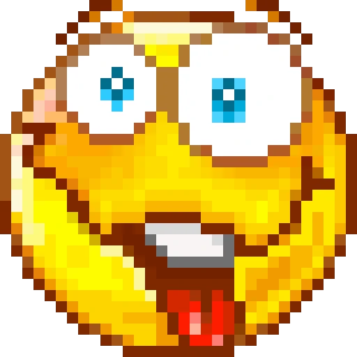🤩 Стикер «ObosrachRoflans2» для Telegram