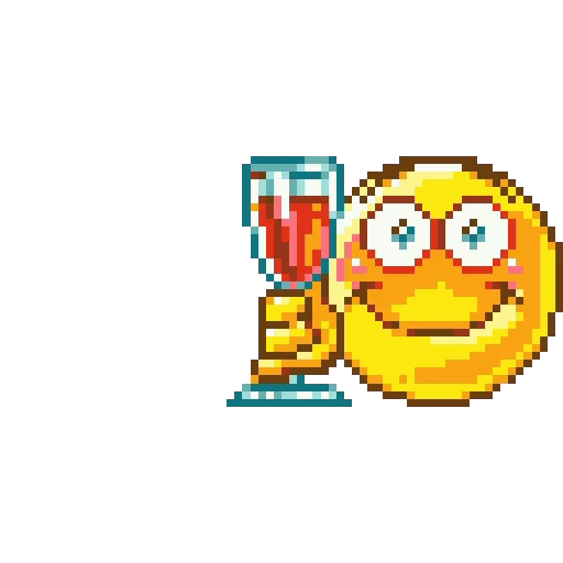 🍷 Стикер «ObosrachRoflans2» для Telegram