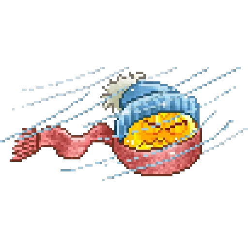 🥶 Стикер «ObosrachRoflans2» для Telegram