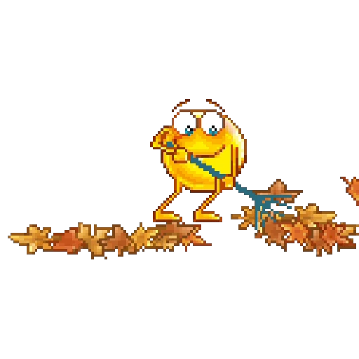 🧹 Стикер «ObosrachRoflans2» для Telegram