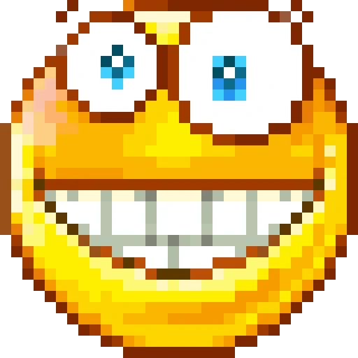 🤪 Стикер «ObosrachRoflans2» для Telegram
