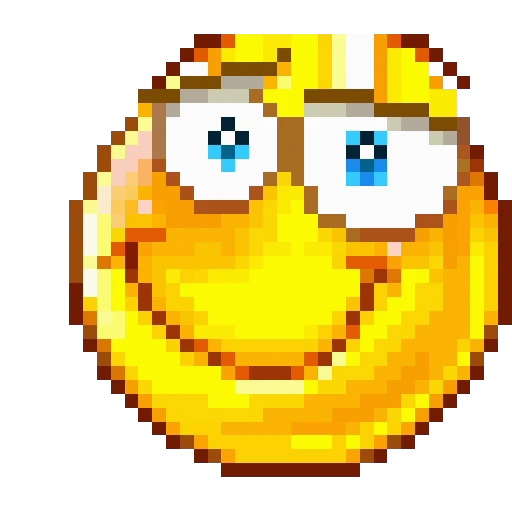 🤤 Стикер «ObosrachRoflans2» для Telegram