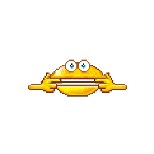 😁 Стикер «ObosrachRoflans3» для Telegram