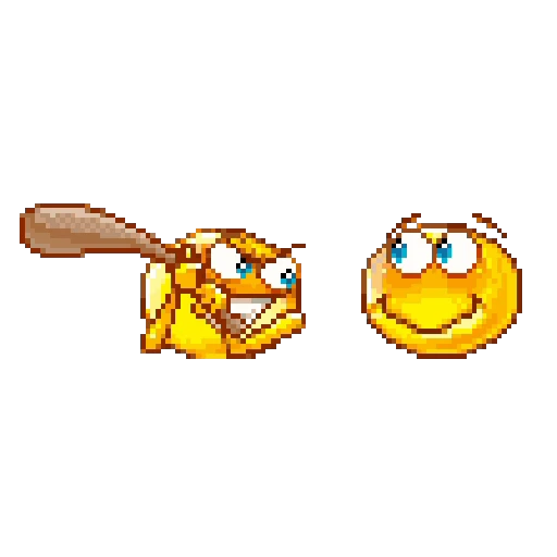 👊 Стикер «ObosrachRoflans3» для Telegram