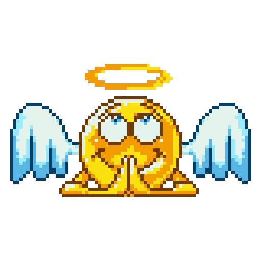 😇 Стикер «ObosrachRoflans3» для Telegram