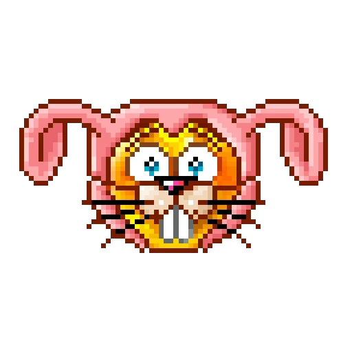 🐰 Стикер «ObosrachRoflans3» для Telegram