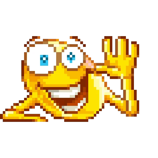 👋 Стикер «ObosrachRoflans3» для Telegram