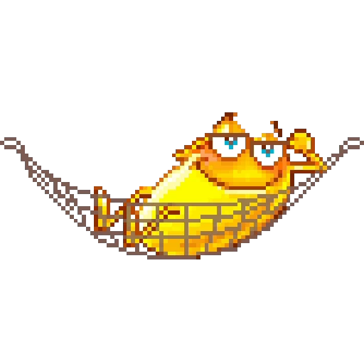 😏 Стикер «ObosrachRoflans3» для Telegram