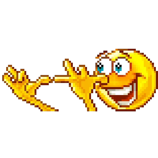 😀 Стикер «ObosrachRoflans3» для Telegram