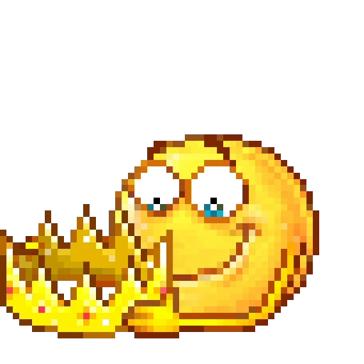 👑 Стикер «ObosrachRoflans3» для Telegram