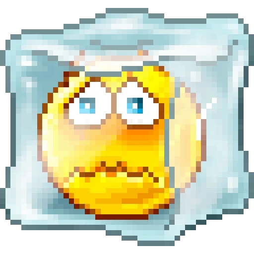 Стикерпак ObosrachRoflans3 для Telegram