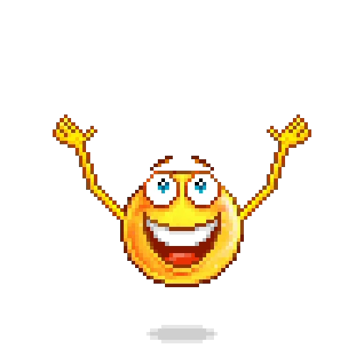 😃 Стикер «ObosrachRoflans3» для Telegram