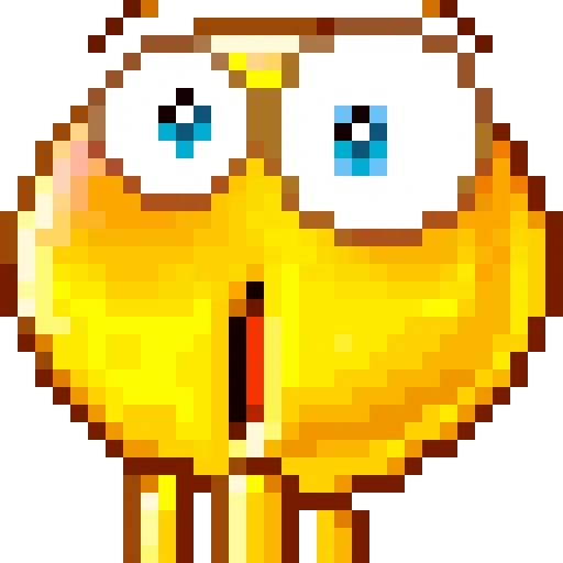 😨 Стикер «ObosrachRoflans3» для Telegram