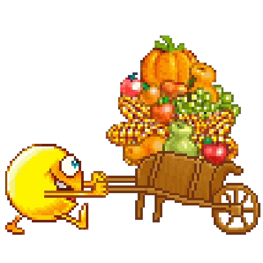 🛒 Стикер «ObosrachRoflans3» для Telegram