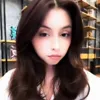 Стикер 4 🤩 Видео набор эмоджи с певицей «Dora Дора»