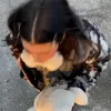 Стикер 21 🤩 Видео набор эмоджи с певицей «Dora Дора»
