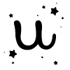 🔠 Эмодзи «Observatory» для Telegram