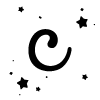 🔠 Эмодзи «Observatory» для Telegram