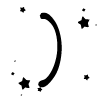 🔠 Эмодзи «Observatory» для Telegram