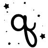 🔠 Эмодзи «Observatory» для Telegram