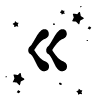 🔠 Эмодзи «Observatory» для Telegram