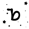 🔠 Эмодзи «Observatory» для Telegram