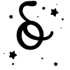 🔠 Эмодзи «Observatory» для Telegram