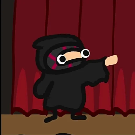 😊 Стикер «Obsidian time» для Telegram