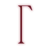 ❤️ Эмодзи «Буквы украшенные сердечками, разделители» для Telegram