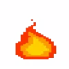 Стикер 17 OCEAN Emoji - ещё один треш-пак мемных эмоджи гифок