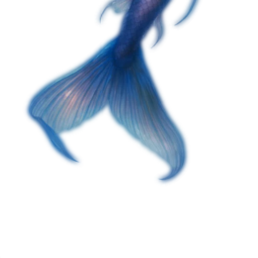 🧜‍♀️ Стикер «oceania» для Telegram