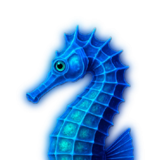 💙 Стикер «oceania» для Telegram