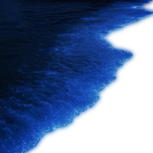 💙 Стикер «oceania» для Telegram