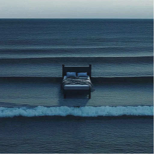 🛌 Стикер «oceania» для Telegram
