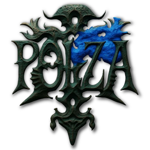 💙 Стикер «oceania» для Telegram