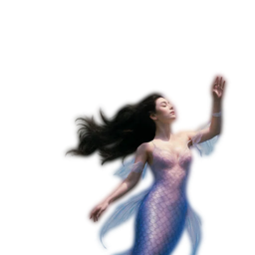 🧜‍♀️ Стикер «oceania» для Telegram