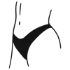 Стикер 11 Adaptive Random Emoticons